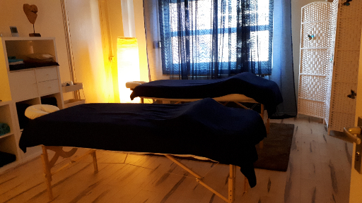 Massage from the Heart Duomassage Massage Enschede